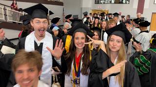 2026 Quincy University Spring Commencement