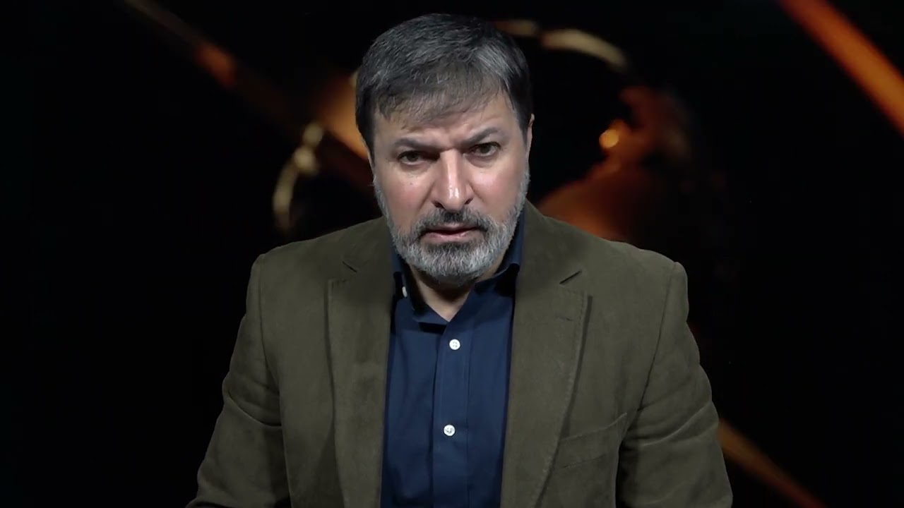 قصة المخابرات العراقية الجنرال عماش بين فكي المخابرات الفنلندية واللاسرائيليه الحلقة ٤٥