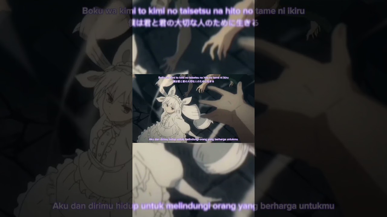 Yozakura-san Chi no Daisakusen _ Secret Operation 