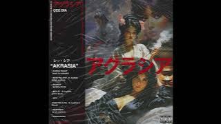 Çee Sia - Anagapesis