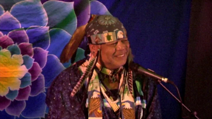 SHAWN STEVENS SHARES STORIES SONGS AND WISDOM FROM...
