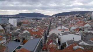Ferrol, donde yo naci