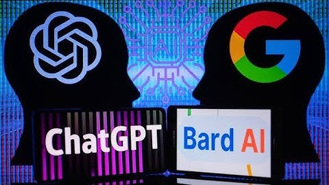 Google Bard - a TERRIBLE week for parent and child