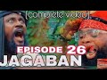 JAGABAN EPISODE 26, FT SELINA TESTED AND PHYNEXOFFICIAL