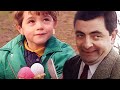 On the golf course  mr bean full episodes  mr bean official