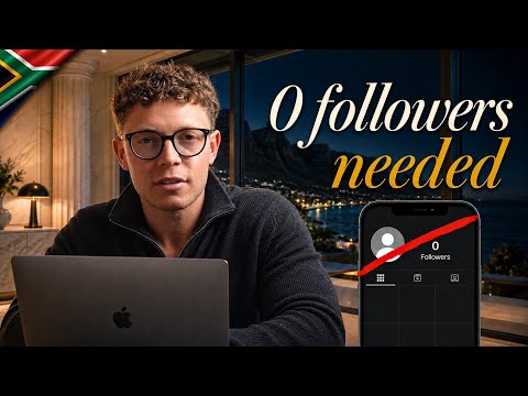 How to Make Money Online in South Africa Without Becoming an Influencer