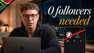 How to Make Money Online in South Africa Without Becoming an Influencer
