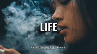 Dancehall Riddim Instrumental 2022 'Life'