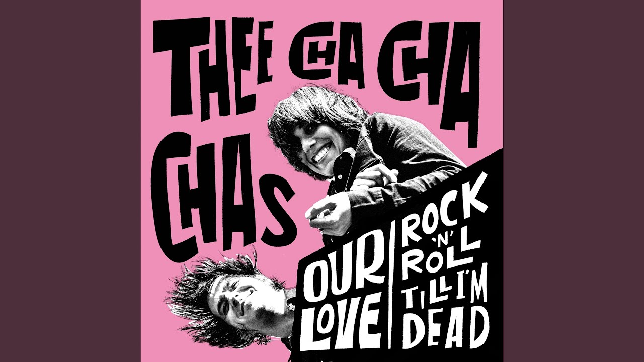 Rock N Roll Till I'm Dead