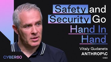 "Defenders Are Behind": Anthropic