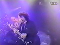 The Mob Rules (Live in Gottingen, Germany 1995) [Pro TV]
