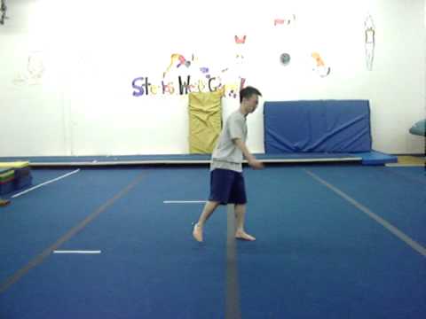 cheat 720 kick