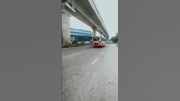 KSRTC | The Devil | ♥️ Red Bus ♥️ #ksrtcbus #ksrtcfans #shorts #viralvideos #dboss