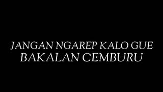 Status WA (mantan)