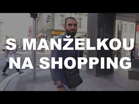 Video: Kam S Manželkou