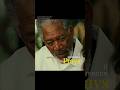 Morgan Freeman On How God Rewards Us