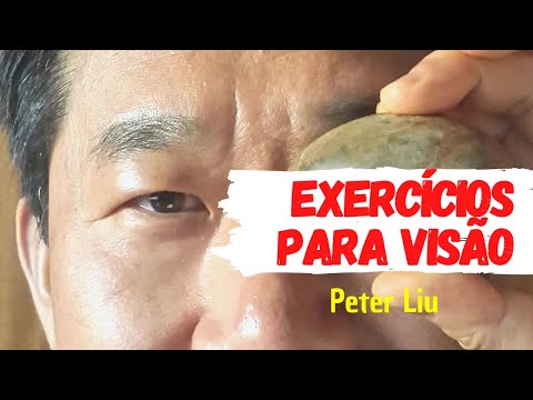 Vídeo: A Ginástica é Eficaz Para Os Olhos? Visão Geral Da Revisão