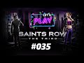 Let's Play de Saints Row 3 - #035 - Après les Luchadores, on s'en prend aux Deckers !