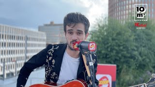 Le mini-concert 10m2 de Trafalgar | Radio SCOOP