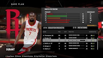 2026 Season Roster for NBA 2K20 PC - Ultimate Retro Roster by Thunder Shaq