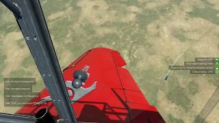 IL 2 Sturmovik 1 vs1  FF Algrino 74  vs 72AG Lar