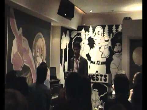 Jonny Spurling - Stand Up Comedy - Rudy's Revenge