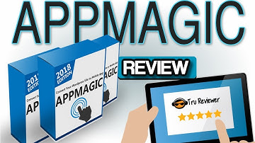 AppMagic Review