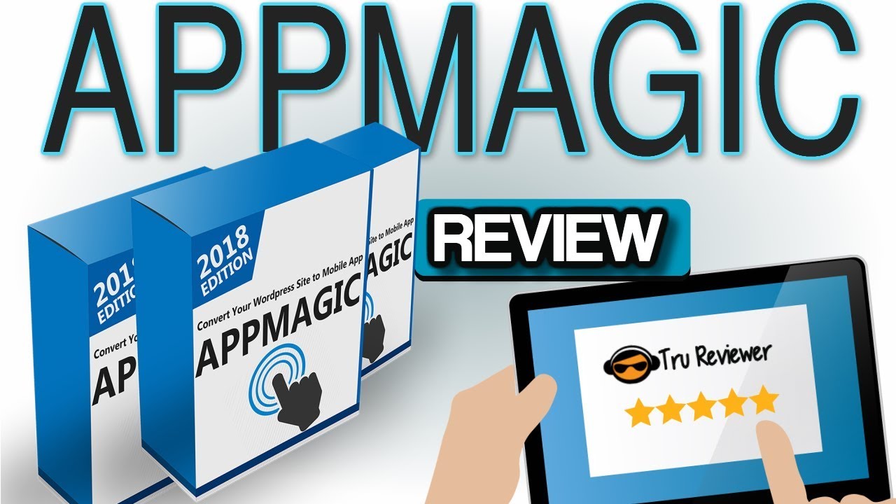 AppMagic