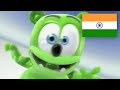 The gummy bear song  full hindi version