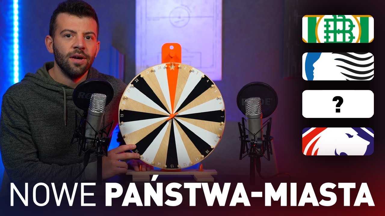 LOSOWANE PAŃSTWA-MIASTA! TOTALNA KOMPROMITACJA?! NIE PRZEKROCZYŁ 100 PKT.?!