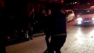 Ankara Asker Konvoyu 2 Meli̇h Kula