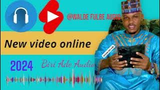 Biri Ade 2024 Lamu @WaldeFulbeTV