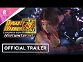 Dynasty Warriors 3 | Complete Edition Remastered | Official Reveal Trailer State of Play 2026 |