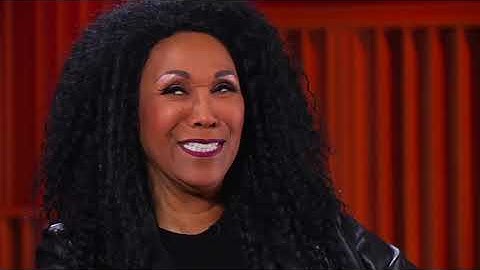 Ruth Pointer - Interview 2016