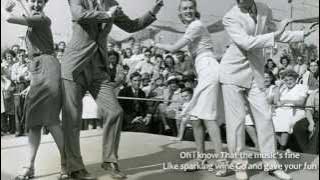 Save the last dance for me - ann breen