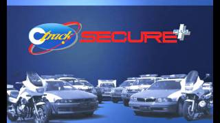 C-Track Secure+ Promo