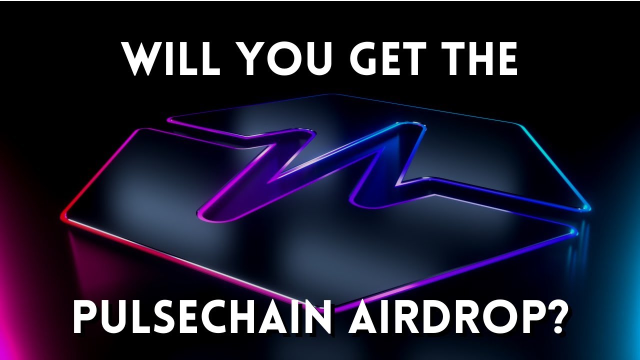 Will I Double My Coins In The PulseChain Airdrop? Free Money?