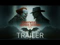Pennywise Vs Jeepers Creepers - AI Concept Trailer