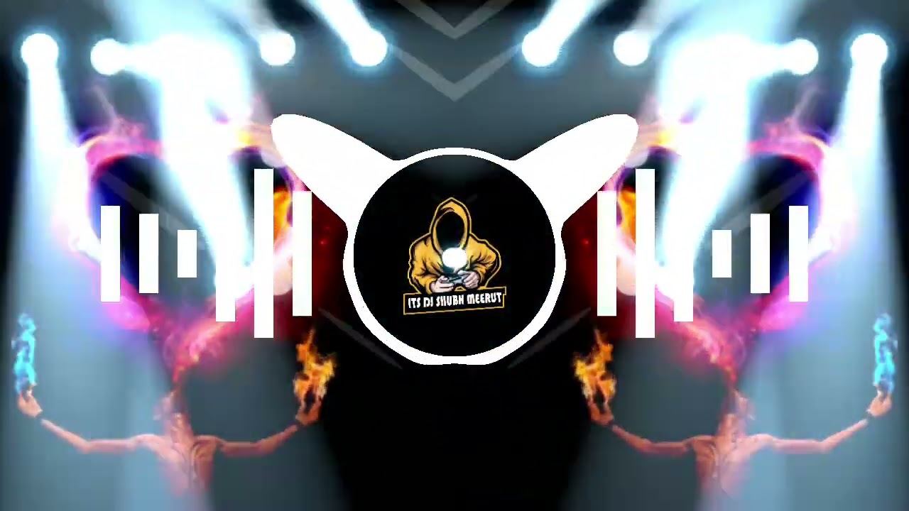 BHOLE BABA KI BUTTI EDM DROP MOST DEMANDING 2023 DJ DEEPANSHU KHT VIBRATION DROP  DJ SHUBH