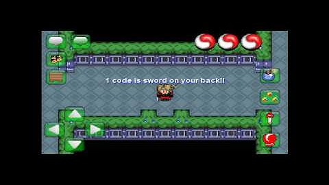 graal codes with demonstration