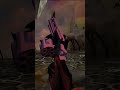 This mini-boss actually sucks man...  #orionvoids #gaming #halflife