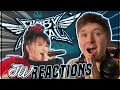 BABYMETAL 'Rondo of Nightmare' REACTION | Live Budokan Black Night 2014 | JW Reactions 2020