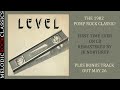 Level  let me love you remastered first ever cd release due may 26 on mrc