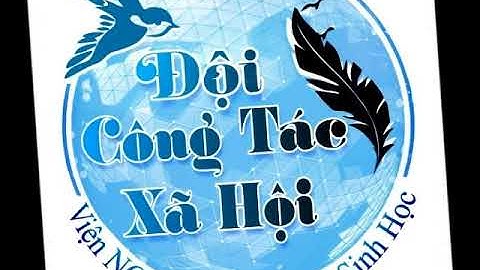 Bài hát công tác xã hội