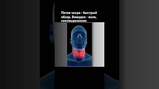 За что отвечает горловая чакра ?