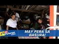 &#39;My Puhunan: Kaya Mo!&#39;: Basurera sa Tondo, bakit sumugal na magnegosyo?