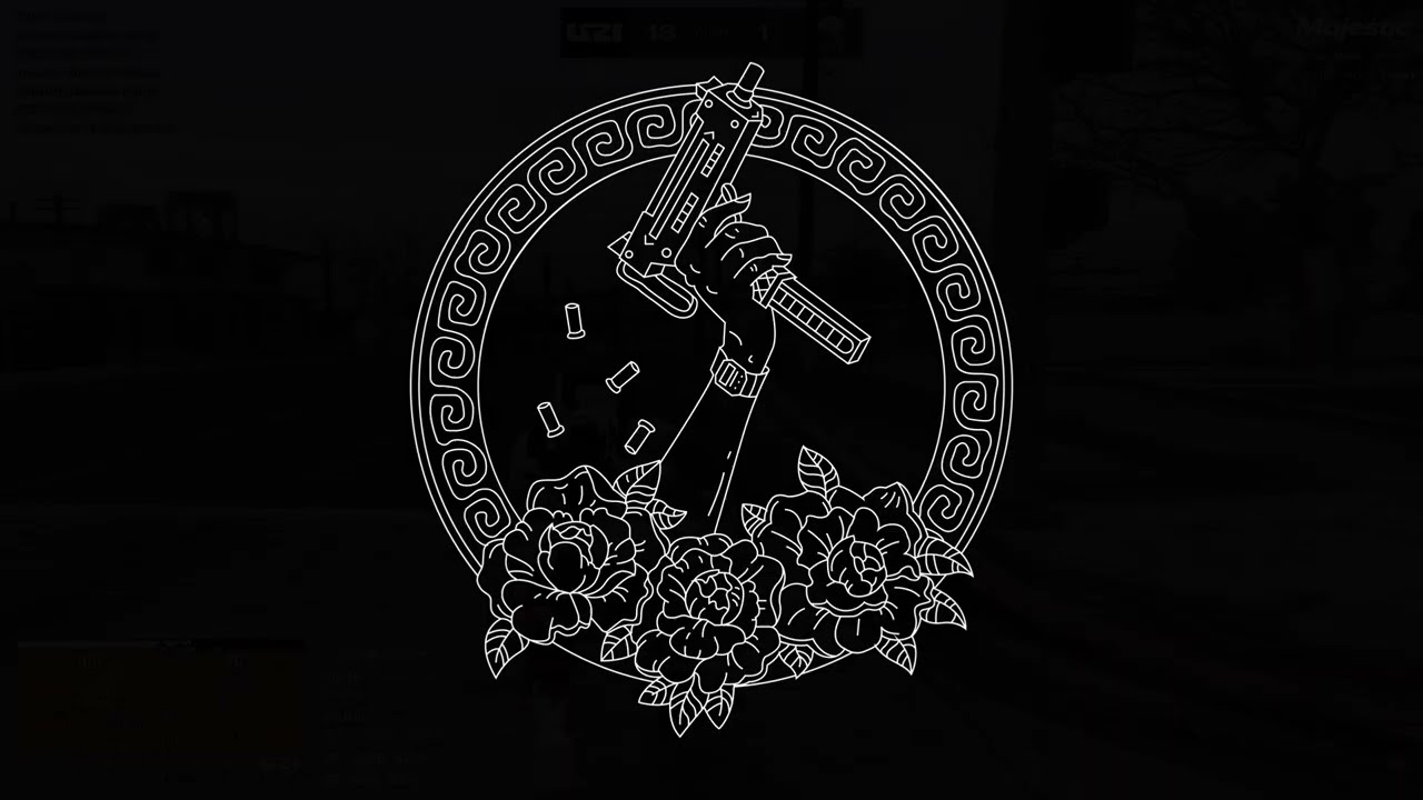 PROTECTION CHARM | UZI famq