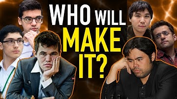 SO MUCH DRAMAAAAA | Day 3 Recap Skilling Open