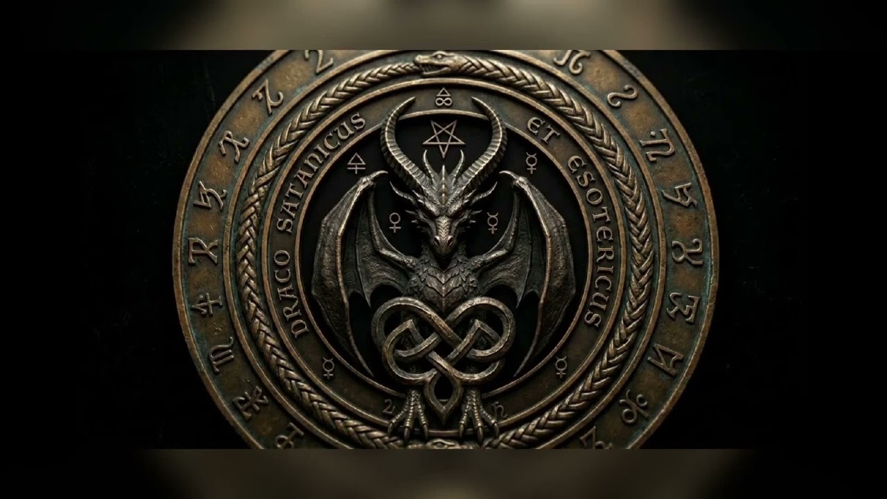 Rotting Christ - ΧΞΣ (666) - Demons Version