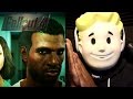 MY CHEEKS WERE BORN READY FOR THIS | Fallout 4